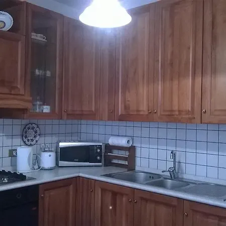 Casa Lucia Apartment Sarnano