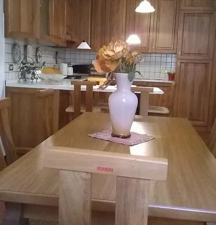 Casa Lucia