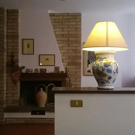 Apartment Casa Lucia Sarnano