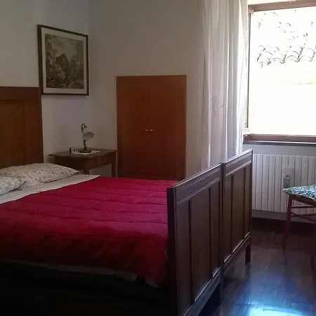 Casa Lucia * Sarnano