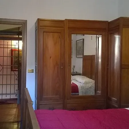 Casa Lucia Apartment Sarnano