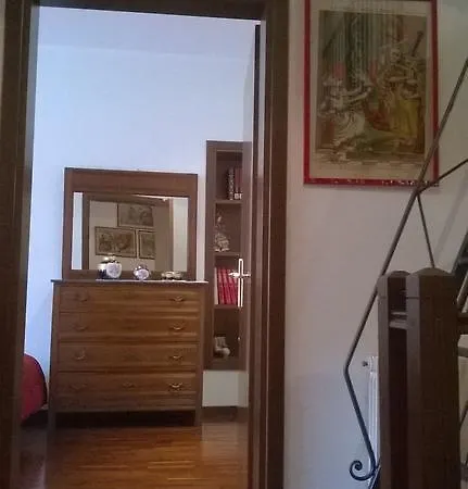 شقة Casa Lucia