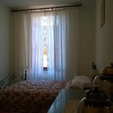 Casa Lucia سارنانو