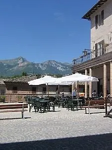شقة Casa Lucia
