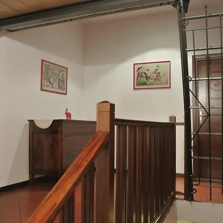 Apartment Casa Lucia
