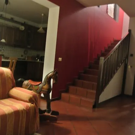 Casa Lucia