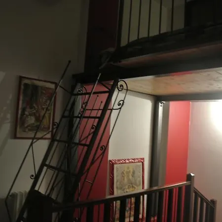 Casa Lucia *