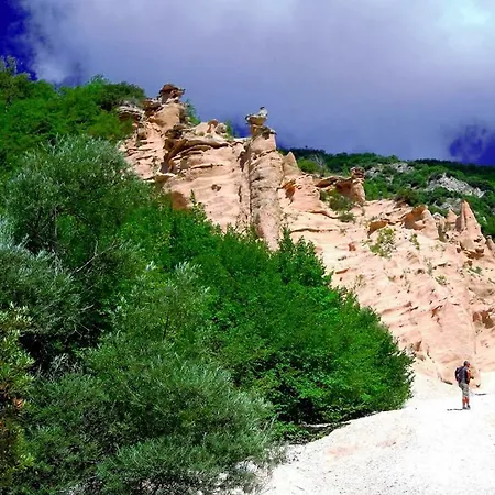 Casa Lucia شقة