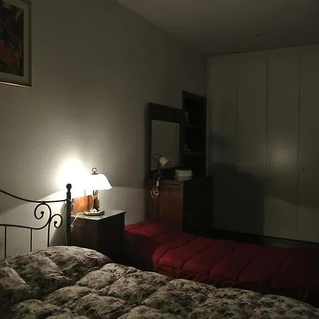 Casa Lucia Apartment *