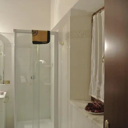 شقة Casa Lucia سارنانو