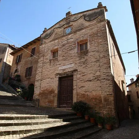 Apartment Casa Lucia *