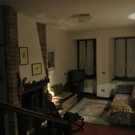 Casa Lucia