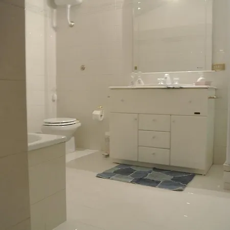 Casa Lucia شقة *