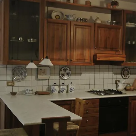Casa Lucia سارنانو